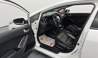 Kia K3 2013, 138538 км, за 2379.69 USD - фото 10