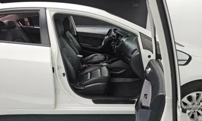 Kia K3 2013, 138538 км, за 2379.69 USD - фото 12
