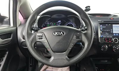 Kia K3 2013, 138538 км, за 2379.69 USD - фото 16