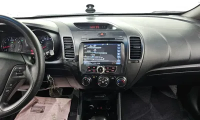 Kia K3 2013, 138538 км, за 2379.69 USD - фото 17