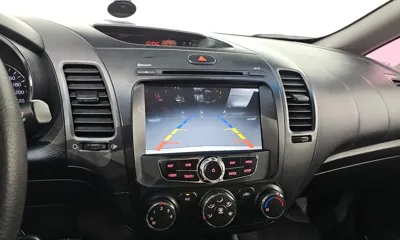 Kia K3 2013, 138538 км, за 2379.69 USD - фото 18