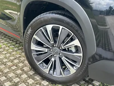 Jetour Dasheng 2023, 20000 км, за 11332.54 USD