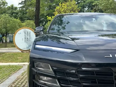 Jetour Dasheng 2023, 20000 км, за 11332.54 USD