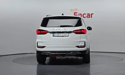 KG_Mobility_Ssangyong Rexton 2021, 80162 км, за 15061.83 USD