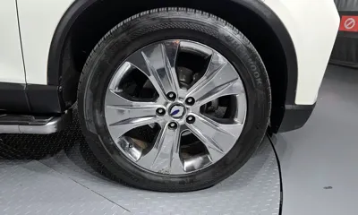 KG_Mobility_Ssangyong Rexton 2021, 80162 км, за 15061.83 USD