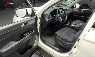 KG_Mobility_Ssangyong Rexton 2021, 80162 км, за 15061.83 USD - фото 10