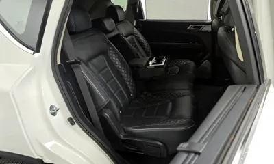 KG_Mobility_Ssangyong Rexton 2021, 80162 км, за 15061.83 USD - фото 12