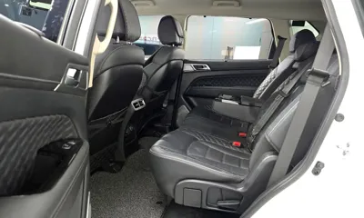 KG_Mobility_Ssangyong Rexton 2021, 80162 км, за 15061.83 USD - фото 13
