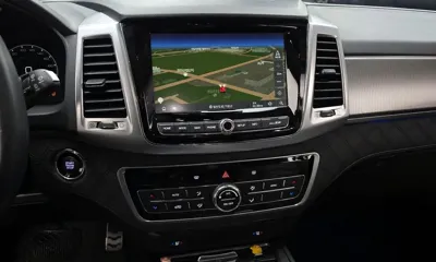 KG_Mobility_Ssangyong Rexton 2021, 80162 км, за 15061.83 USD - фото 16