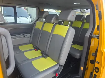 Hyundai Starex · 2019 год