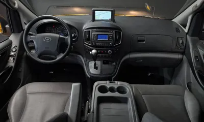 Hyundai Starex 2019, 106714 км, за 9184.01 USD - фото 7