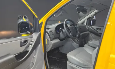 Hyundai Starex 2019, 106714 км, за 9184.01 USD - фото 10