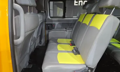 Hyundai Starex 2019, 106714 км, за 9184.01 USD - фото 13