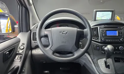 Hyundai Starex 2019, 106714 км, за 9184.01 USD - фото 14