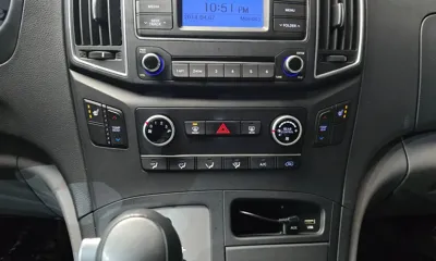 Hyundai Starex 2019, 106714 км, за 9184.01 USD - фото 17