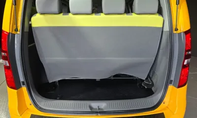 Hyundai Starex 2019, 106714 км, за 9184.01 USD - фото 20