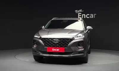 Hyundai Santafe 2019, 48927 км, за 15097.81 USD