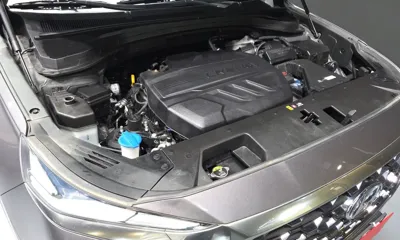 Hyundai Santafe 2019, 48927 км, за 15097.81 USD - фото 6