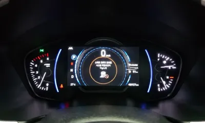Hyundai Santafe 2019, 48927 км, за 15097.81 USD - фото 8