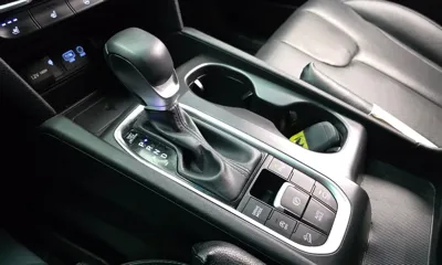Hyundai Santafe 2019, 48927 км, за 15097.81 USD - фото 9