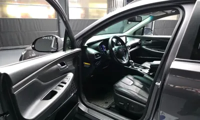 Hyundai Santafe 2019, 48927 км, за 15097.81 USD - фото 10