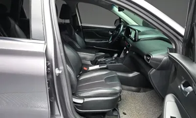 Hyundai Santafe 2019, 48927 км, за 15097.81 USD - фото 11