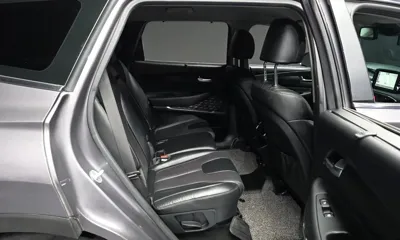 Hyundai Santafe 2019, 48927 км, за 15097.81 USD - фото 12