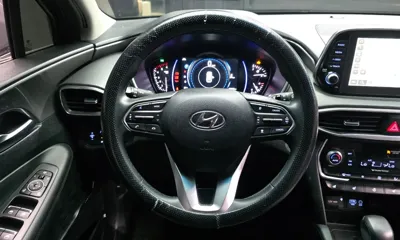 Hyundai Santafe 2019, 48927 км, за 15097.81 USD - фото 13