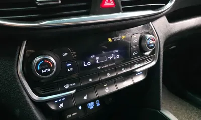 Hyundai Santafe 2019, 48927 км, за 15097.81 USD - фото 16