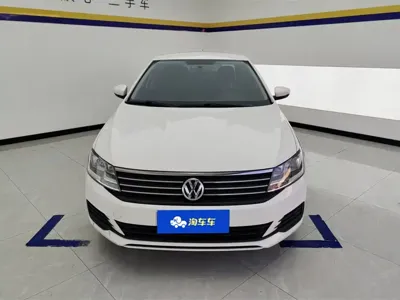 Volkswagen Lavida 2021, 63400 км, за 6463.09 USD