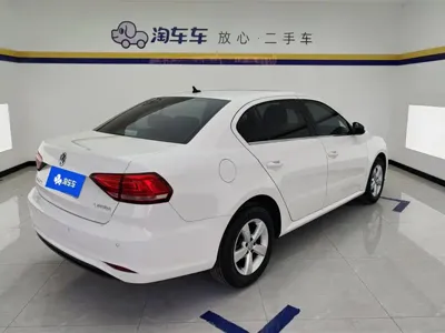 Volkswagen Lavida 2021, 63400 км, за 6463.09 USD