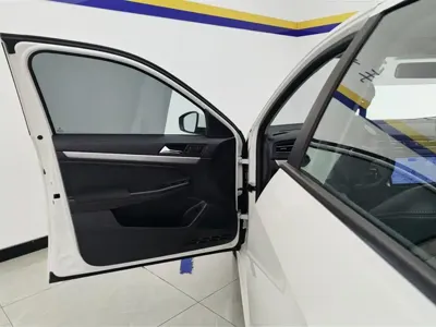 Volkswagen Lavida 2021, 63400 км, за 6426.62 USD - фото 7