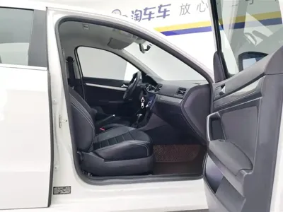 Volkswagen Lavida 2021, 63400 км, за 6426.62 USD - фото 8