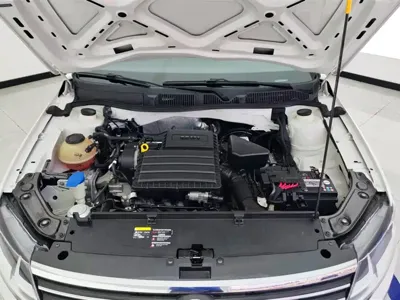 Volkswagen Lavida 2021, 63400 км, за 6426.62 USD - фото 10