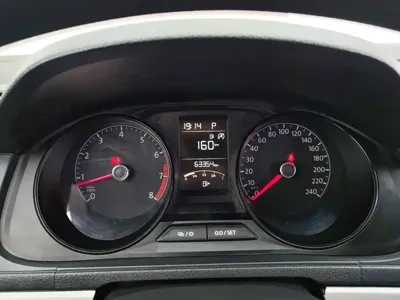 Volkswagen Lavida 2021, 63400 км, за 6426.62 USD - фото 14
