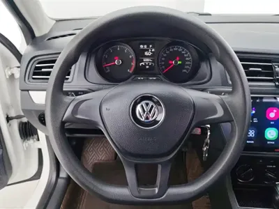 Volkswagen Lavida 2021, 63400 км, за 6426.62 USD - фото 15