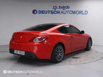 Hyundai Genesis 2009, 148745 км, за 2494.42 USD