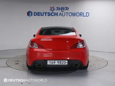 Hyundai Genesis 2009, 148745 км, за 2494.42 USD