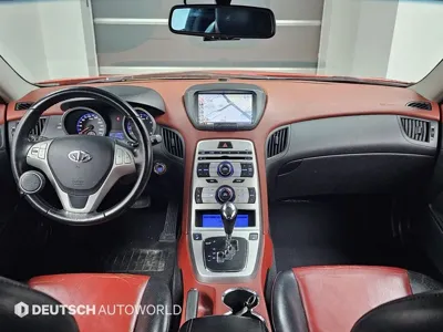 Hyundai Genesis 2009, 148745 км, за 2494.42 USD - фото 7