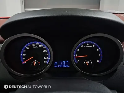 Hyundai Genesis 2009, 148745 км, за 2494.42 USD - фото 8