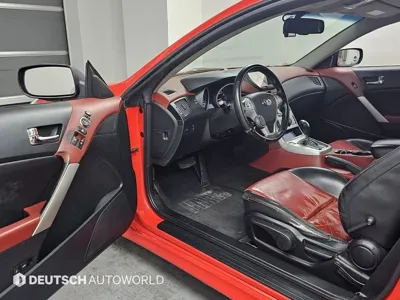 Hyundai Genesis 2009, 148745 км, за 2494.42 USD - фото 11