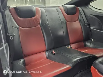 Hyundai Genesis 2009, 148745 км, за 2494.42 USD - фото 12