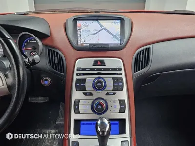 Hyundai Genesis 2009, 148745 км, за 2494.42 USD - фото 14