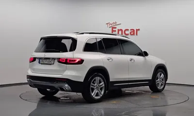 Mercedes-Benz GLB-Class 2022, 47202 км, за 36403.81 USD