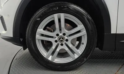 Mercedes-Benz GLB-Class 2022, 47202 км, за 36403.81 USD