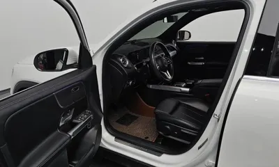 Mercedes-Benz GLB-Class 2022, 47202 км, за 36403.81 USD - фото 10