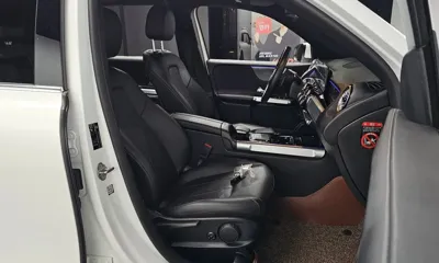 Mercedes-Benz GLB-Class 2022, 47202 км, за 36403.81 USD - фото 12