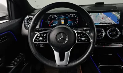 Mercedes-Benz GLB-Class 2022, 47202 км, за 36403.81 USD - фото 13