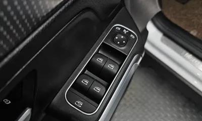 Mercedes-Benz GLB-Class 2022, 47202 км, за 36403.81 USD - фото 17