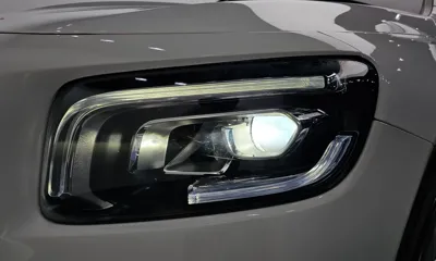 Mercedes-Benz GLB-Class 2022, 47202 км, за 36403.81 USD - фото 22